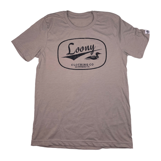 Loony Vintage Tee