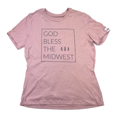 God Bless The Midwest Tee