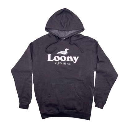 Loony Logo Hoodie