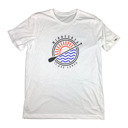 The Lakes Tee